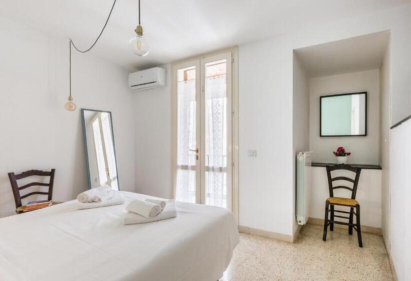 اتاق استاندارد, Scicli Albergo Diffuso