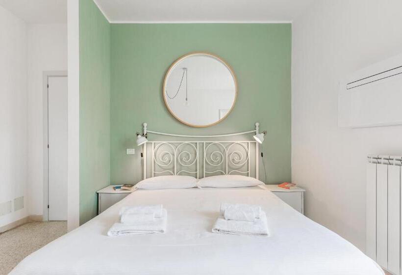اتاق استاندارد, Scicli Albergo Diffuso