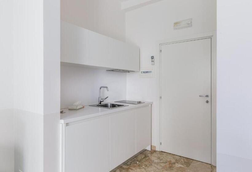 اتاق استاندارد, Scicli Albergo Diffuso
