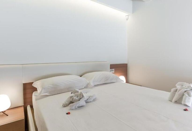 آپارتمان سوپریور 1 خوابه, Scicli Albergo Diffuso