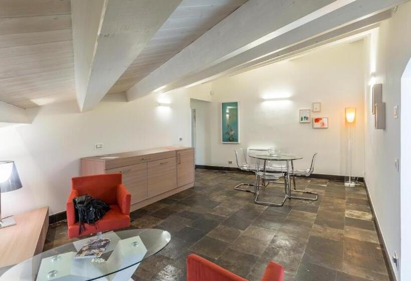 آپارتمان سوپریور 1 خوابه, Scicli Albergo Diffuso
