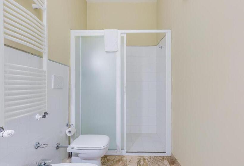 اتاق استاندارد, Scicli Albergo Diffuso