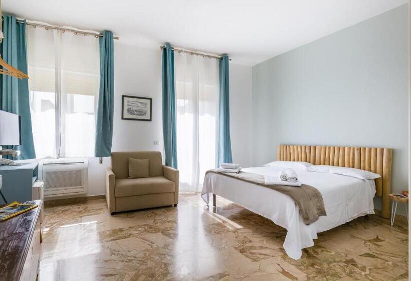 اتاق استاندارد, Scicli Albergo Diffuso