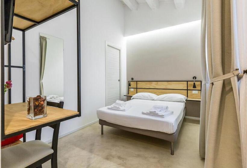 اتاق استاندارد, Scicli Albergo Diffuso