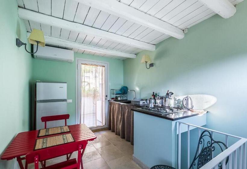 آپارتمان سوپریور 1 خوابه, Scicli Albergo Diffuso