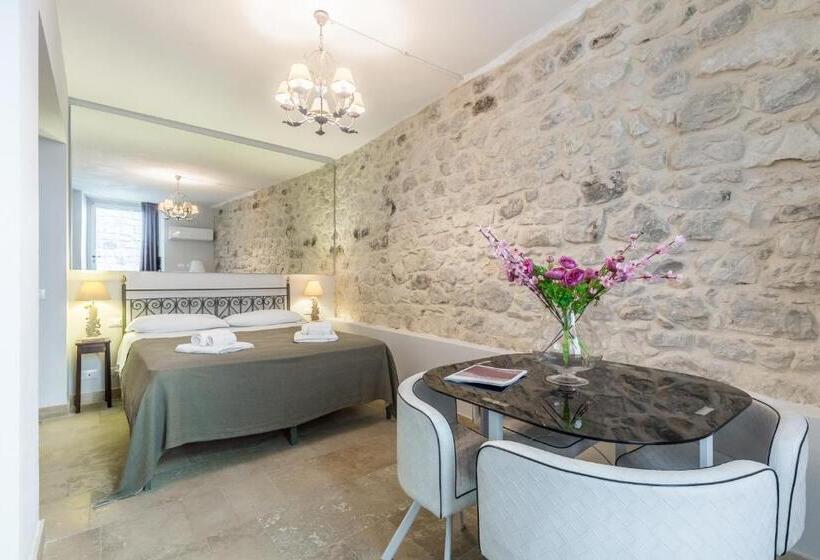 آپارتمان سوپریور 1 خوابه, Scicli Albergo Diffuso