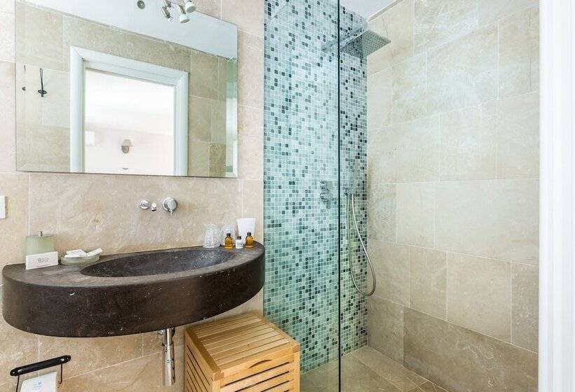 آپارتمان سوپریور 1 خوابه, Scicli Albergo Diffuso