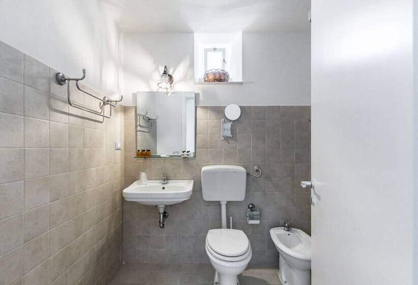 آپارتمان 1 خوابه, Scicli Albergo Diffuso