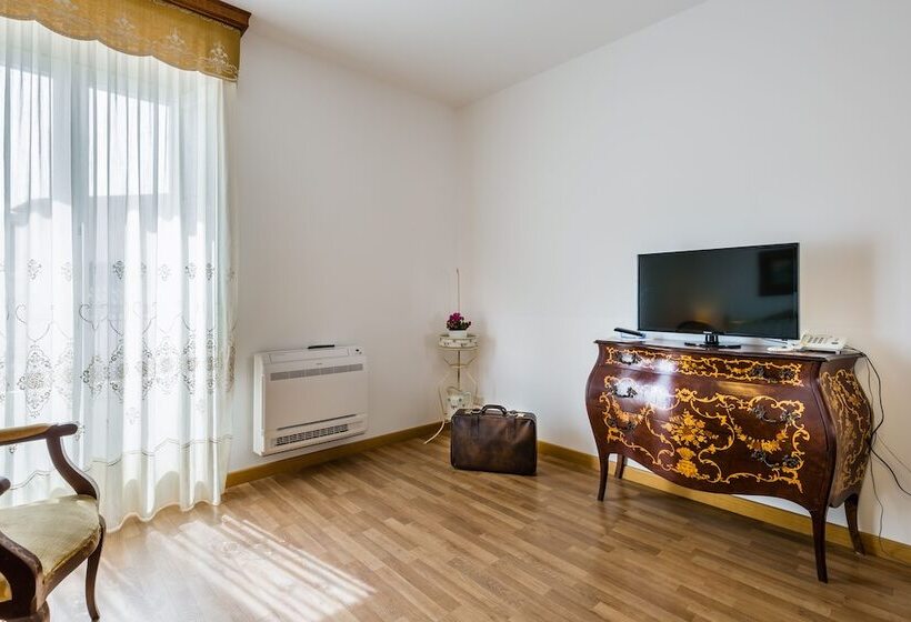 اتاق سوپریور, Scicli Albergo Diffuso