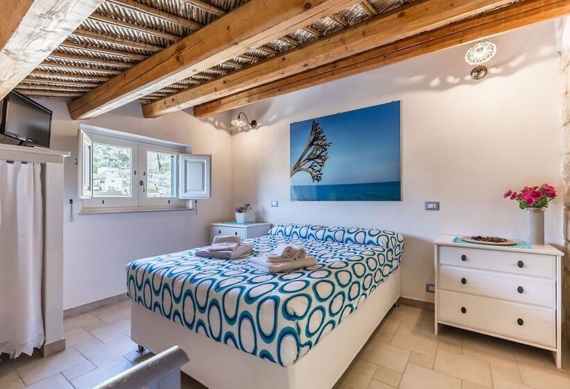 آپارتمان 1 خوابه, Scicli Albergo Diffuso