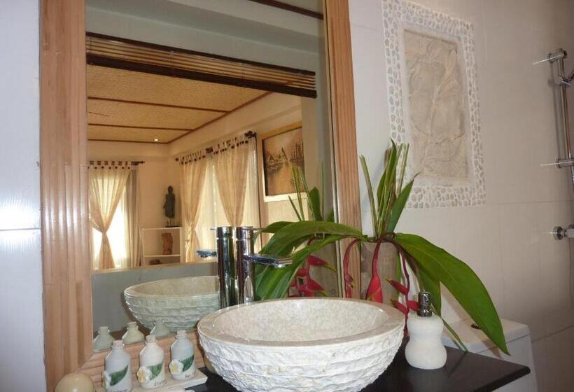 Quarto Estandar Cama King, Vellago Resort