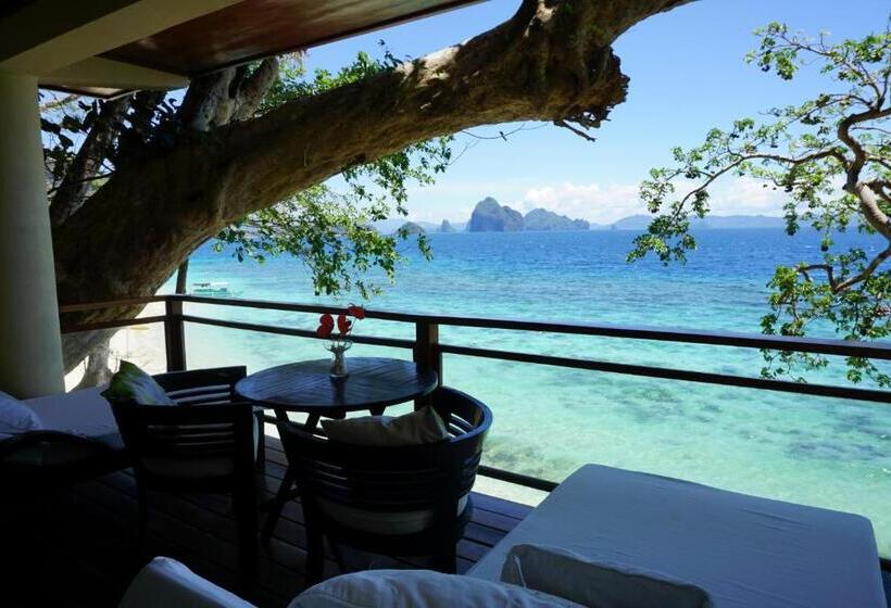 Quarto Estandar, Vellago Resort
