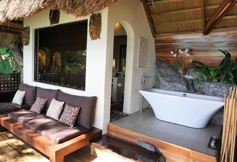 Villa 1 Quarto, Vellago Resort