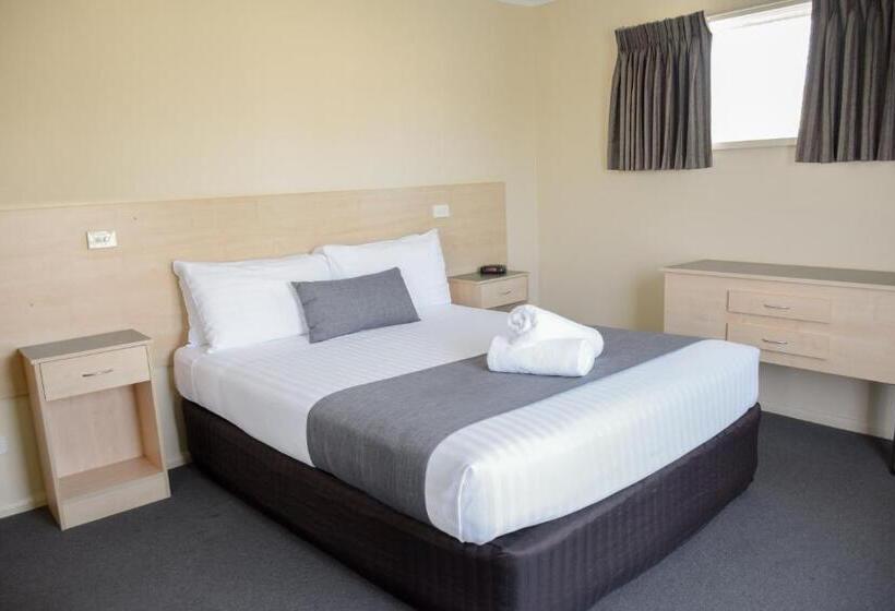 스탠다드 룸, Beachway Motel