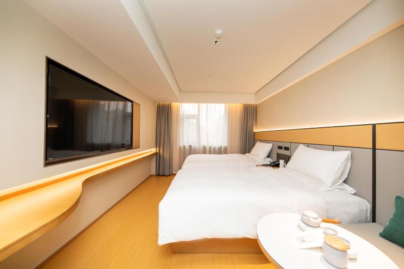 침실 2개 아파트, Beachway Motel