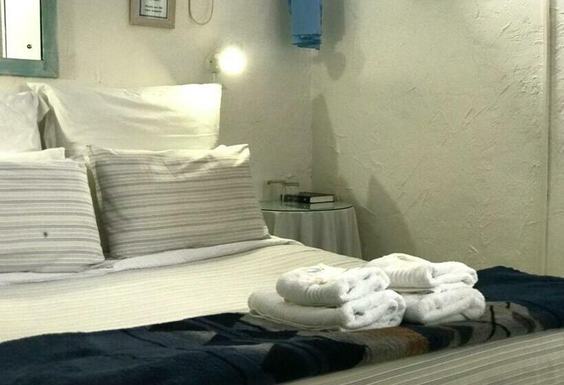 Номер Стандарт, Athenian Villa