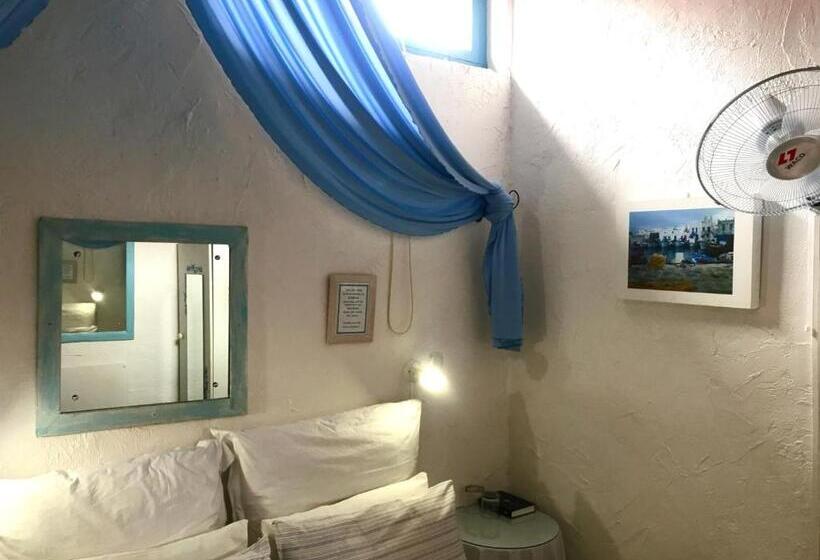 Номер Стандарт, Athenian Villa