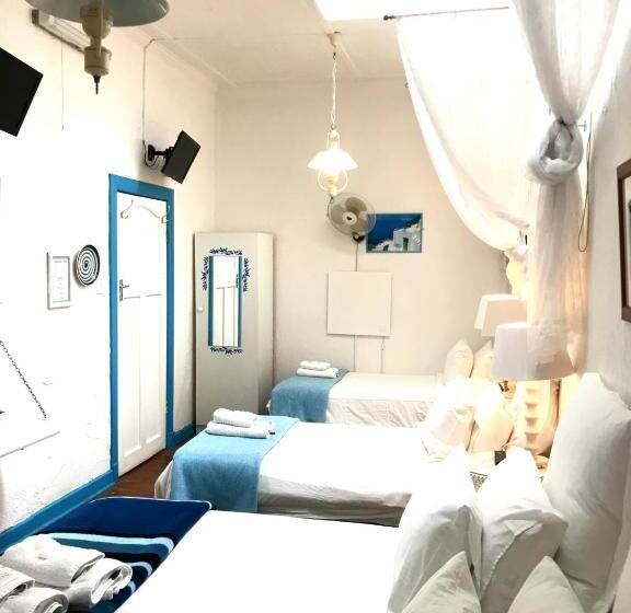 Семейный Номер, Athenian Villa
