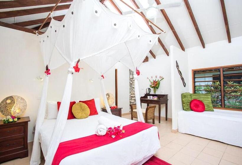 اتاق استاندارد, Coco Beach Resort