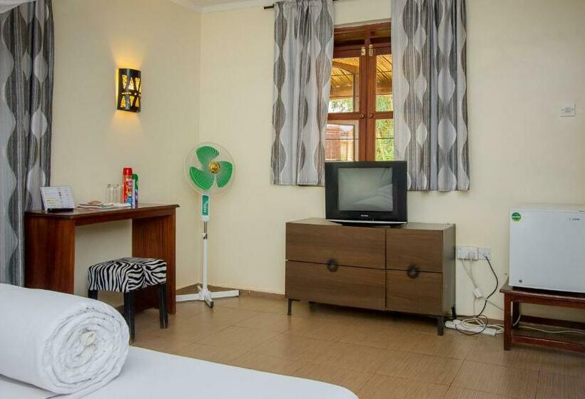 اتاق استاندارد, 2 Friends Guest House