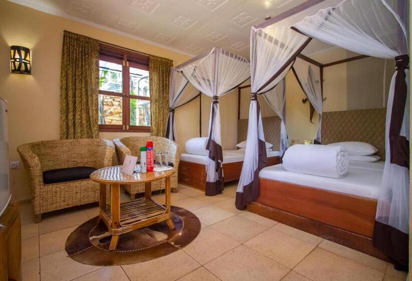 اتاق استاندارد, 2 Friends Guest House