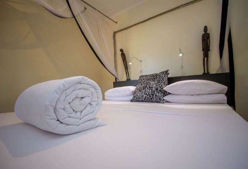 اتاق استاندارد, 2 Friends Guest House