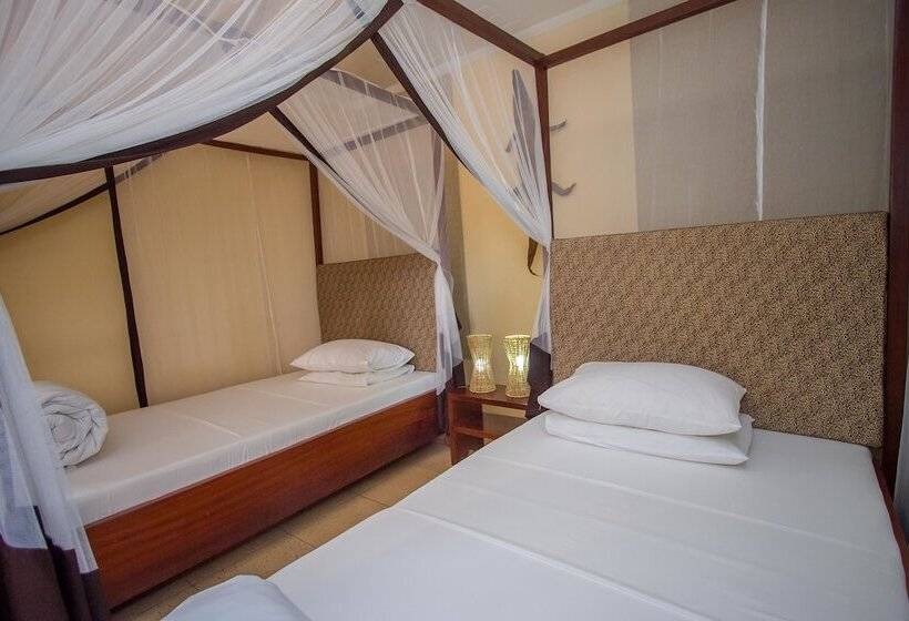 اتاق استاندارد, 2 Friends Guest House