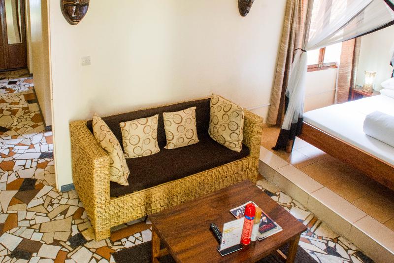 اتاق استاندارد, 2 Friends Guest House
