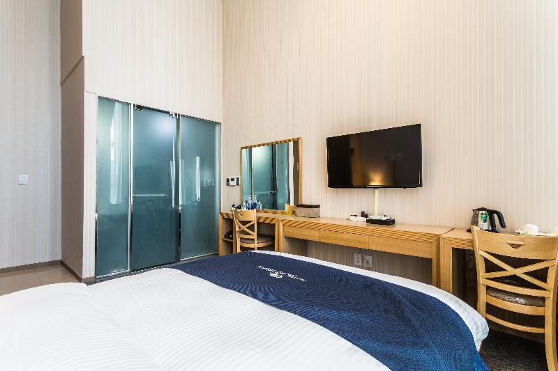 Habitació Estàndard, Incheon Aiport Airrelax