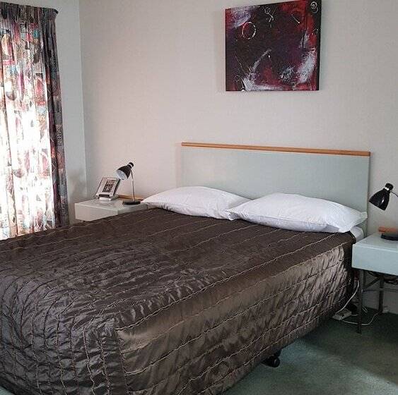 침실 1개 아파트, Pavilion Motel & Conference Centre