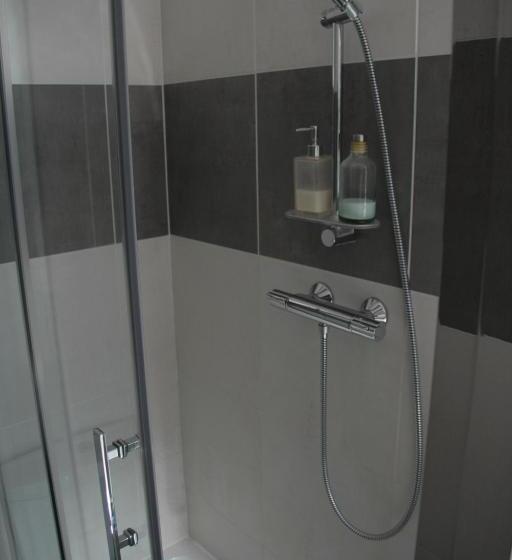 اتاق راحتی, Villa Primerose