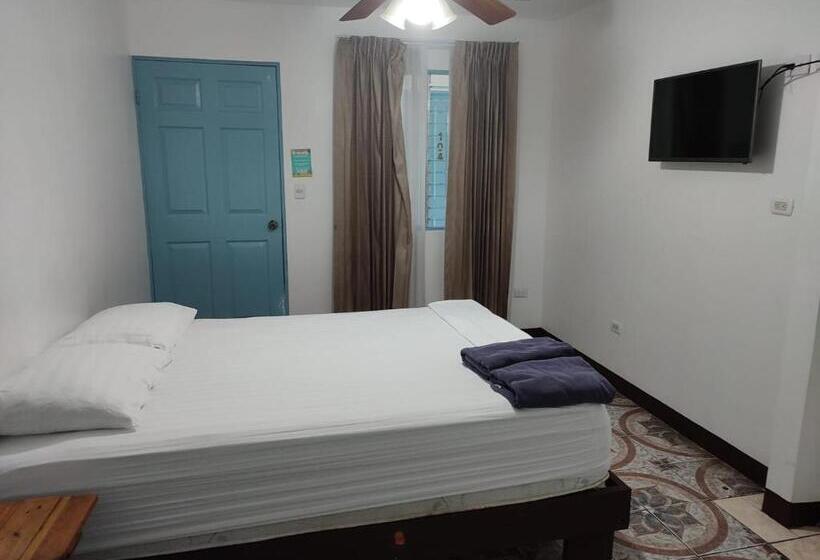 Номер Basic, La Hacienda Rooms & Food