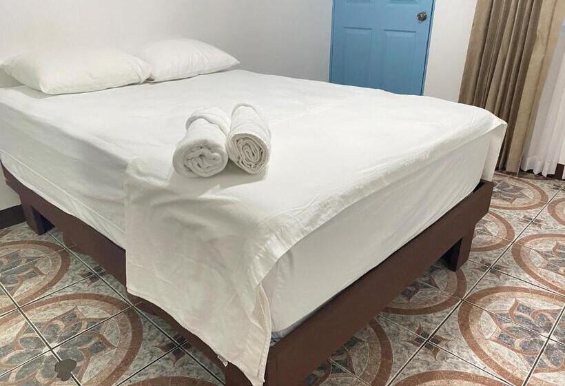 ベーシックルーム, La Hacienda Rooms & Food