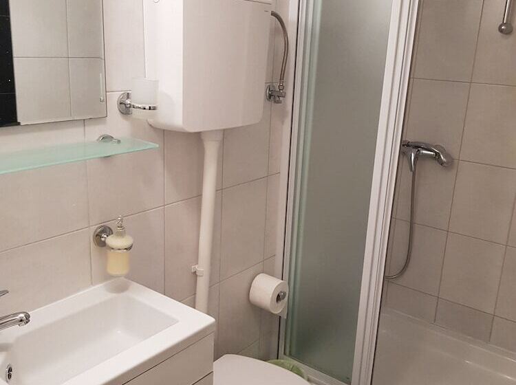 شقة سوبريور غرفة واحدة, Apartments Minerva