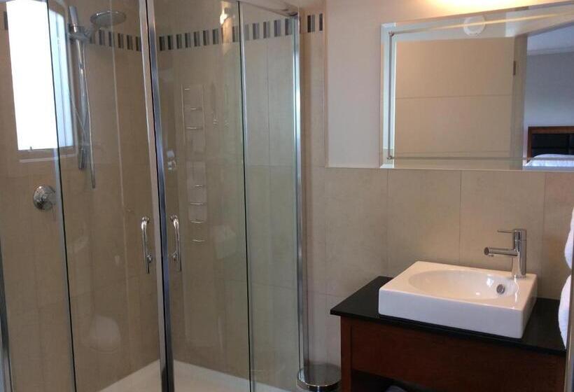 침실 1개 이그제큐티브 아파트, City Corporate Motor Inn