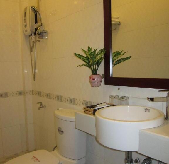 اتاق سوپریور, Hau Giang 2 Hotel Cần Thơ