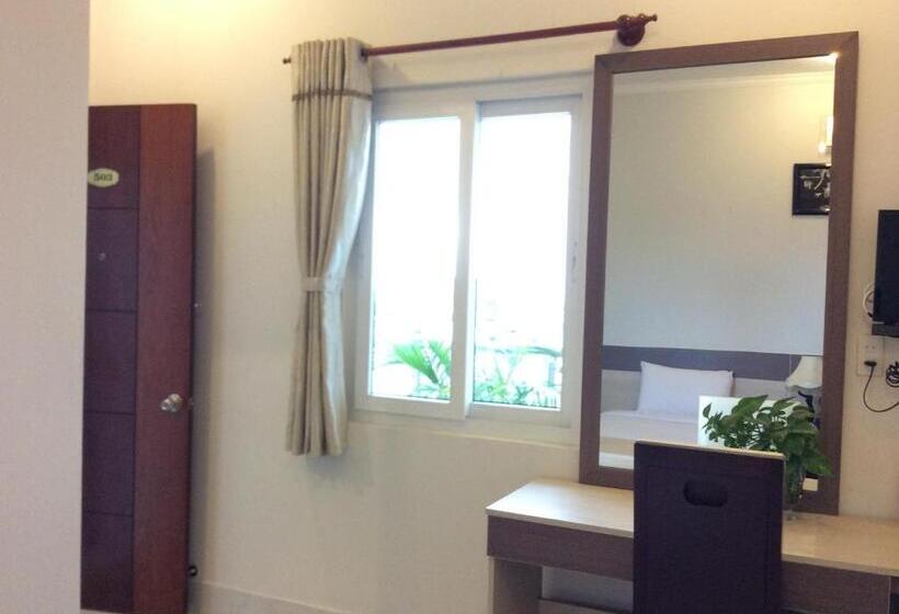 اتاق سوپریور, Hau Giang 2 Hotel Cần Thơ
