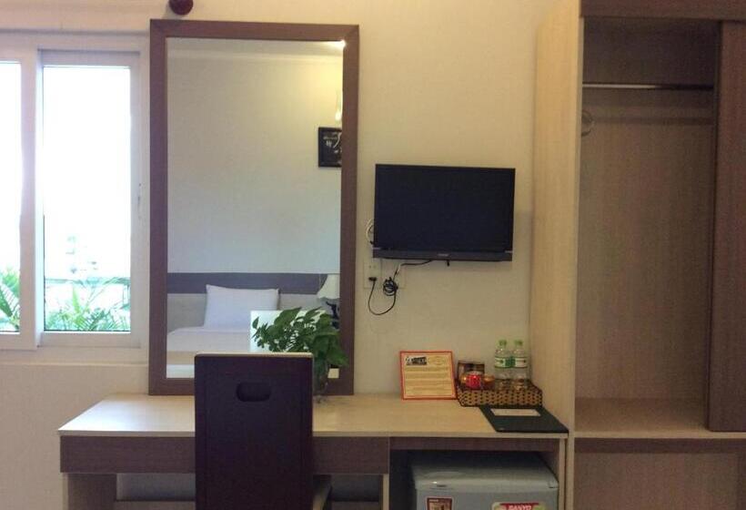 اتاق سوپریور سه تخته, Hau Giang 2 Hotel Cần Thơ