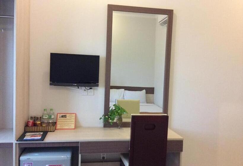 اتاق سوپریور سه تخته, Hau Giang 2 Hotel Cần Thơ