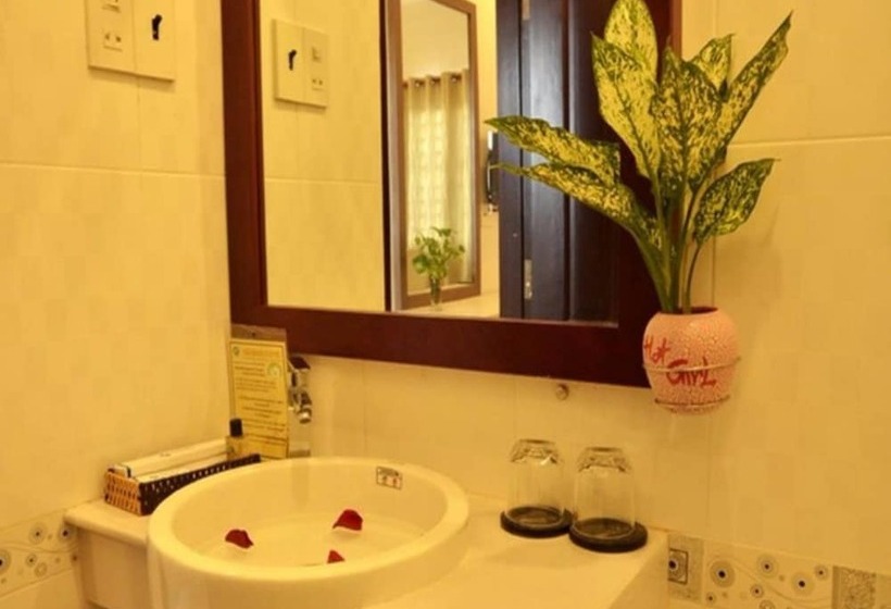اتاق استاندارد, Hau Giang 2 Hotel Cần Thơ