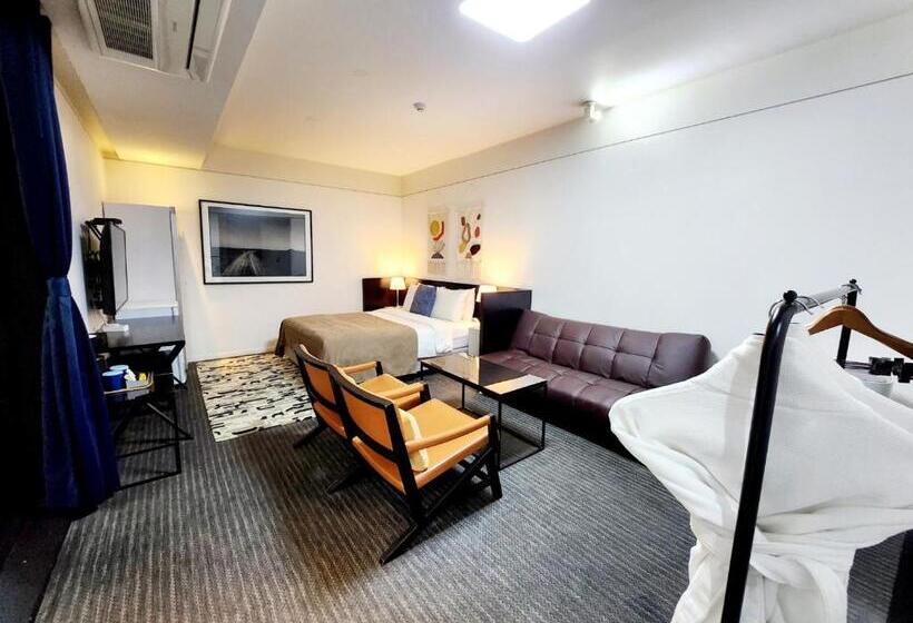 Quarto Estandar, Js Boutique