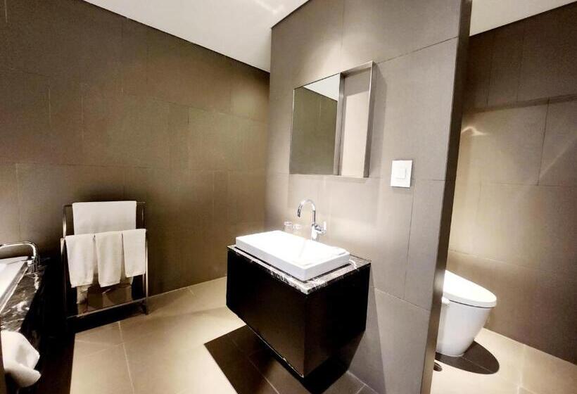 اتاق استاندارد, Js Boutique