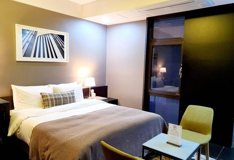 Quarto Estandar, Js Boutique