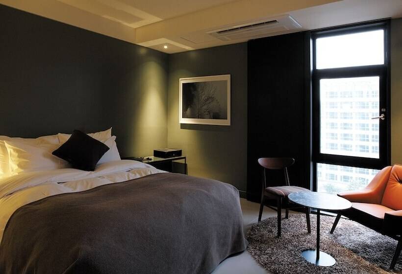 Quarto Estandar, Js Boutique
