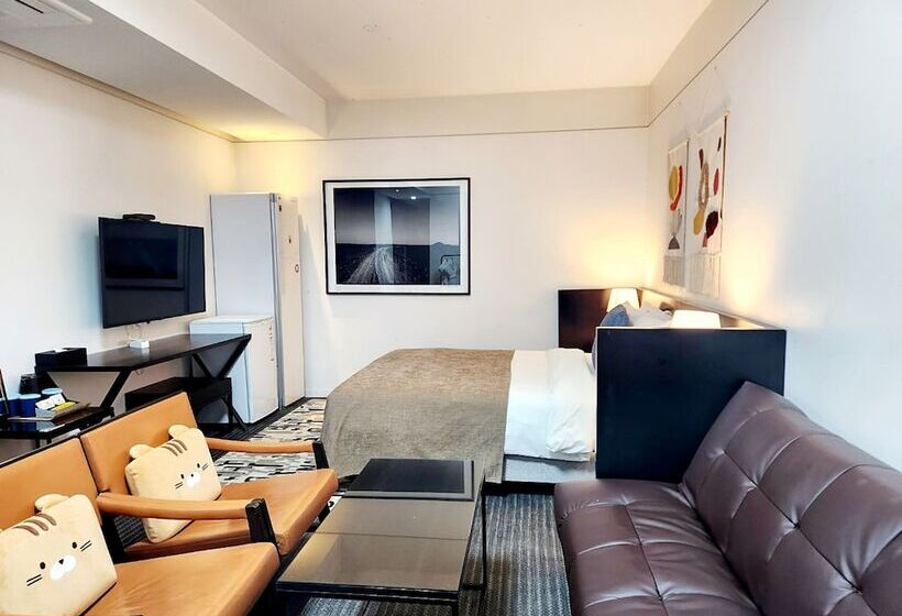 Quarto Estandar, Js Boutique