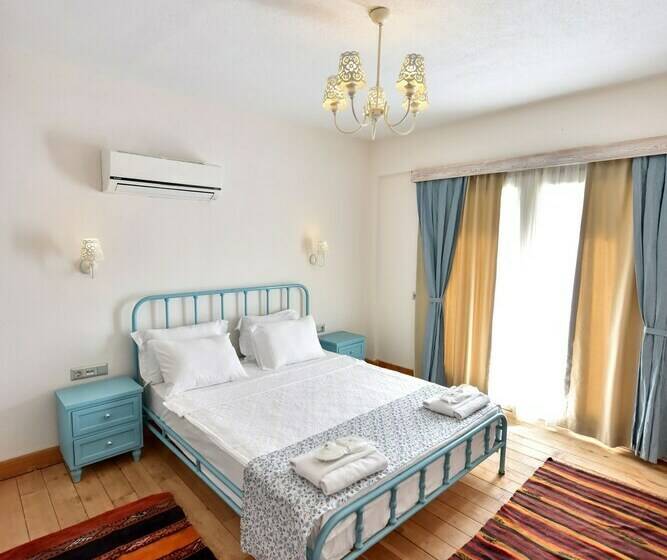 标准间, Orino Suites