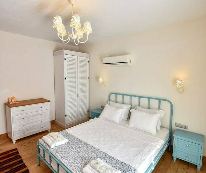 标准间, Orino Suites