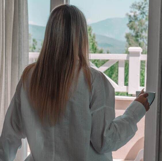 标准间, Orino Suites