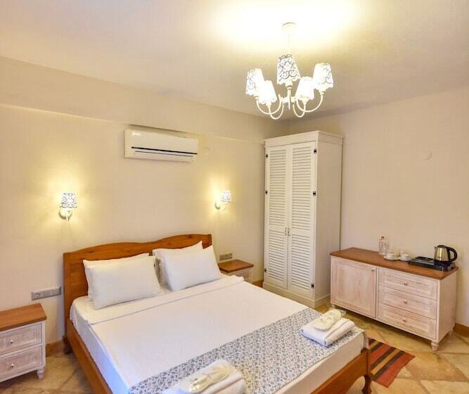 标准间, Orino Suites