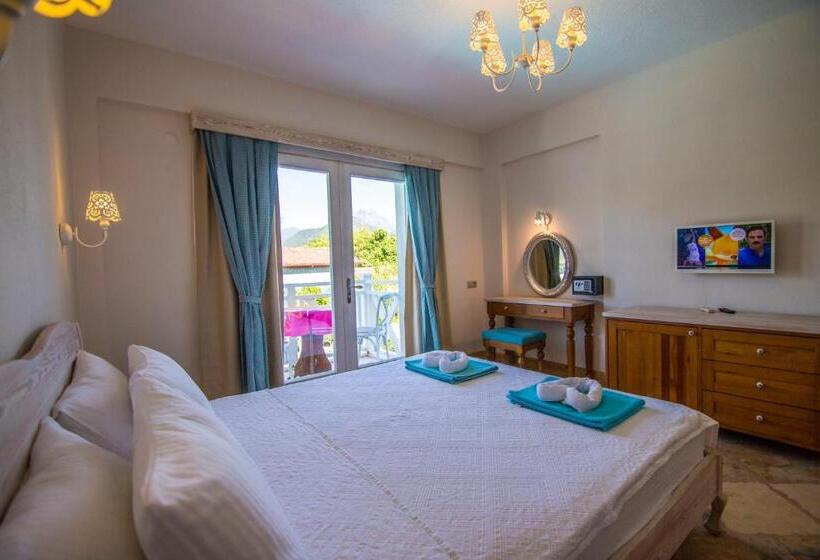 标准间, Orino Suites
